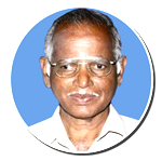 Prof.K.M.Damodaran